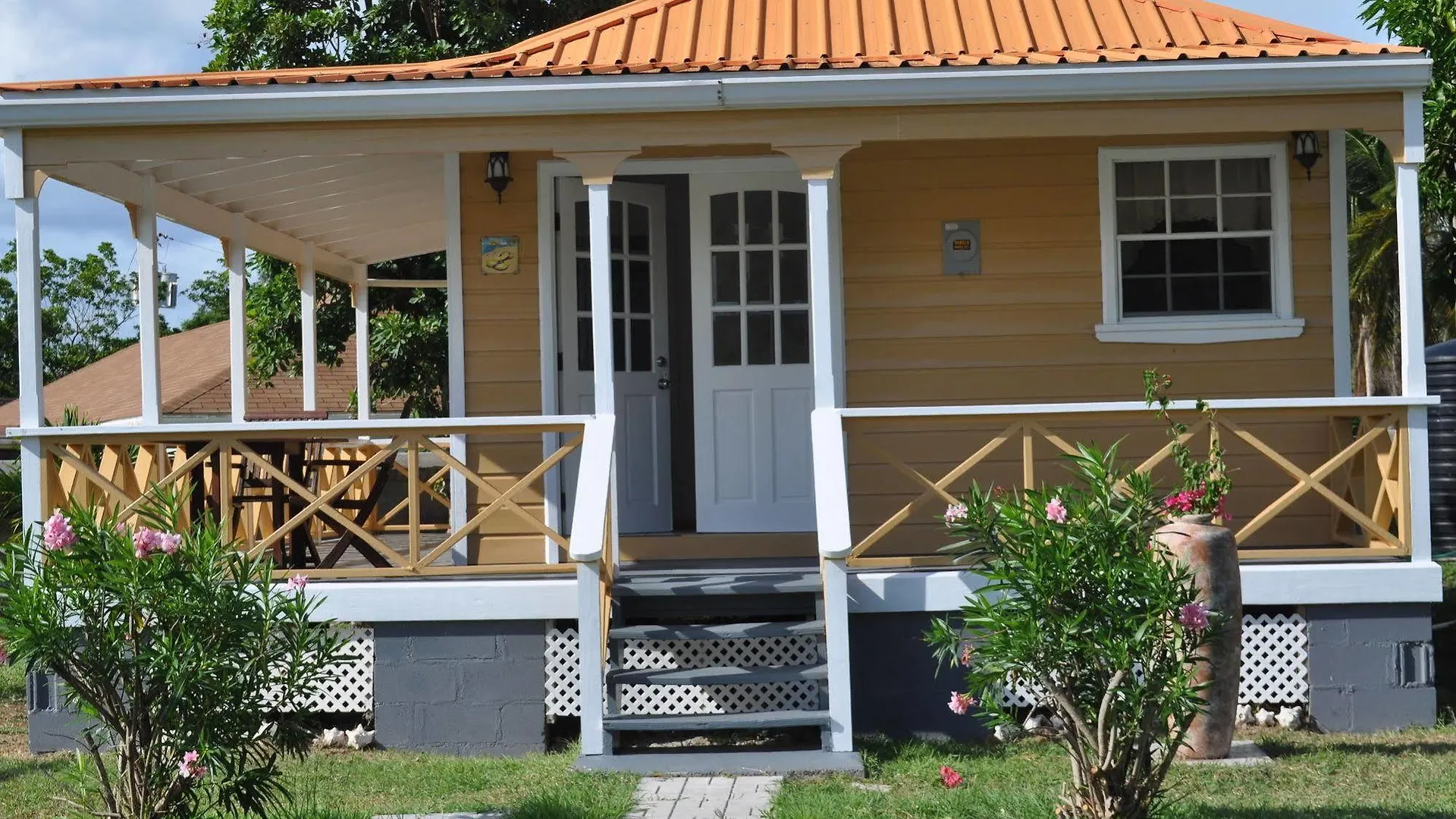 Turner'S Beach Cottages Johnson's Point