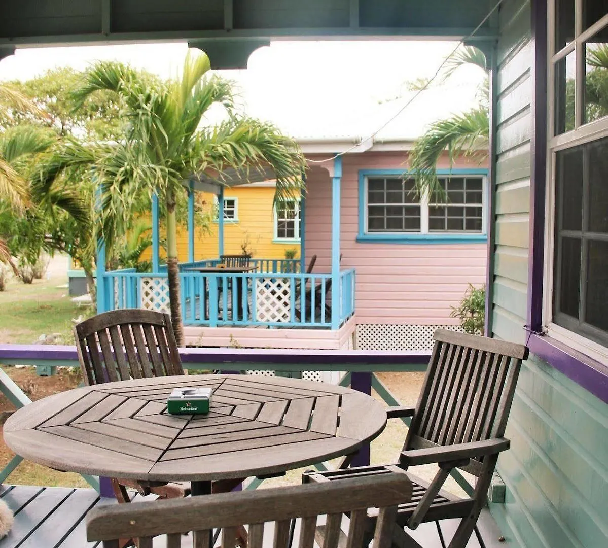 Turner'S Beach Cottages Johnson's Point