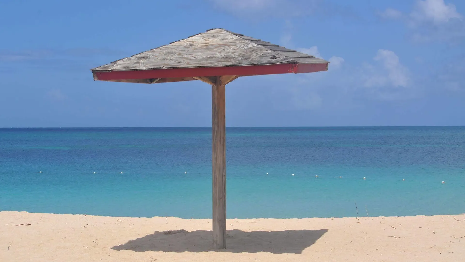 Turner'S Beach Cottages Johnson's Point Antigua/Barbuda