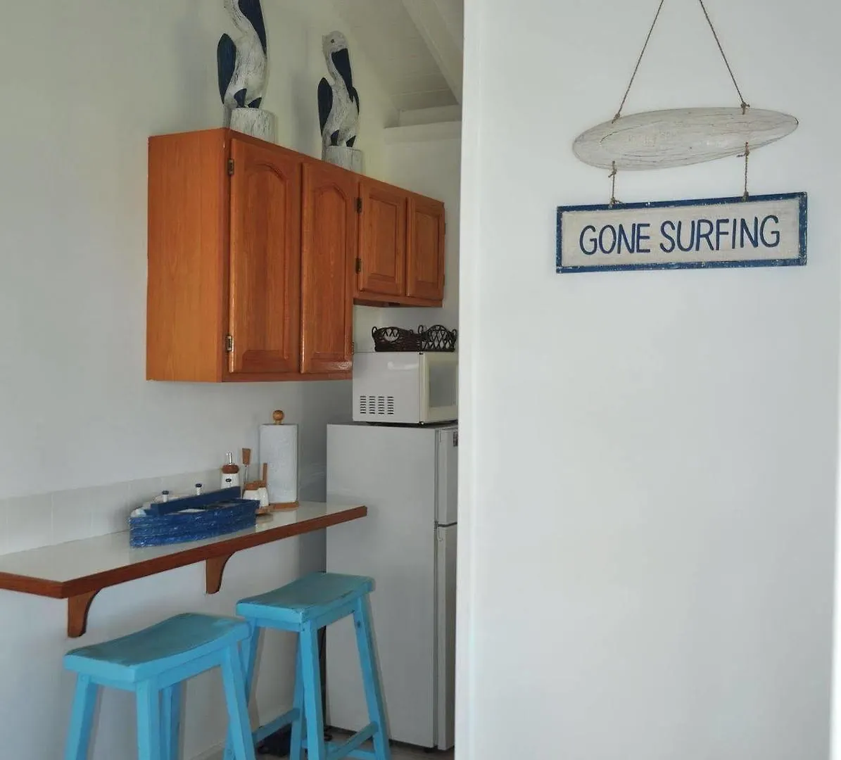 Turner'S Beach Cottages Johnson's Point Hotel