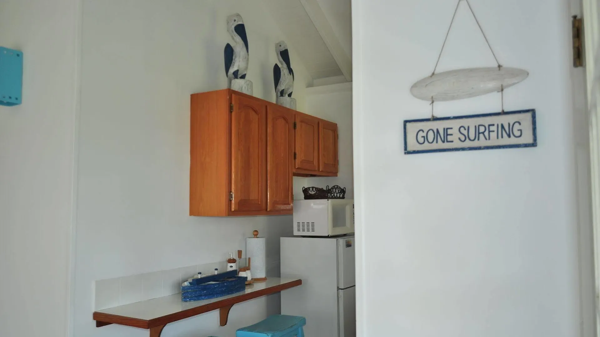 Hotel Turner'S Beach Cottages Johnson's Point