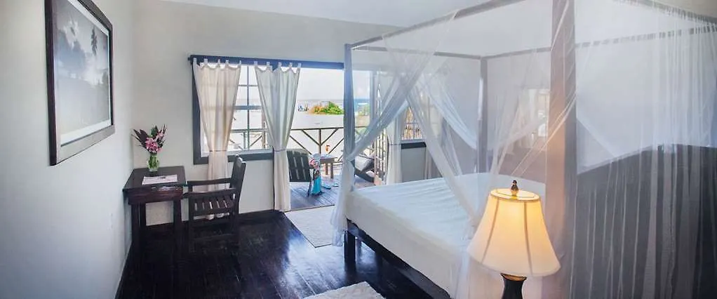 Turner'S Beach Cottages Johnson's Point 3*,  Antigua/Barbuda