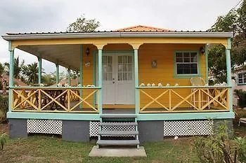 Turner'S Beach Cottages Johnson's Point Hotel