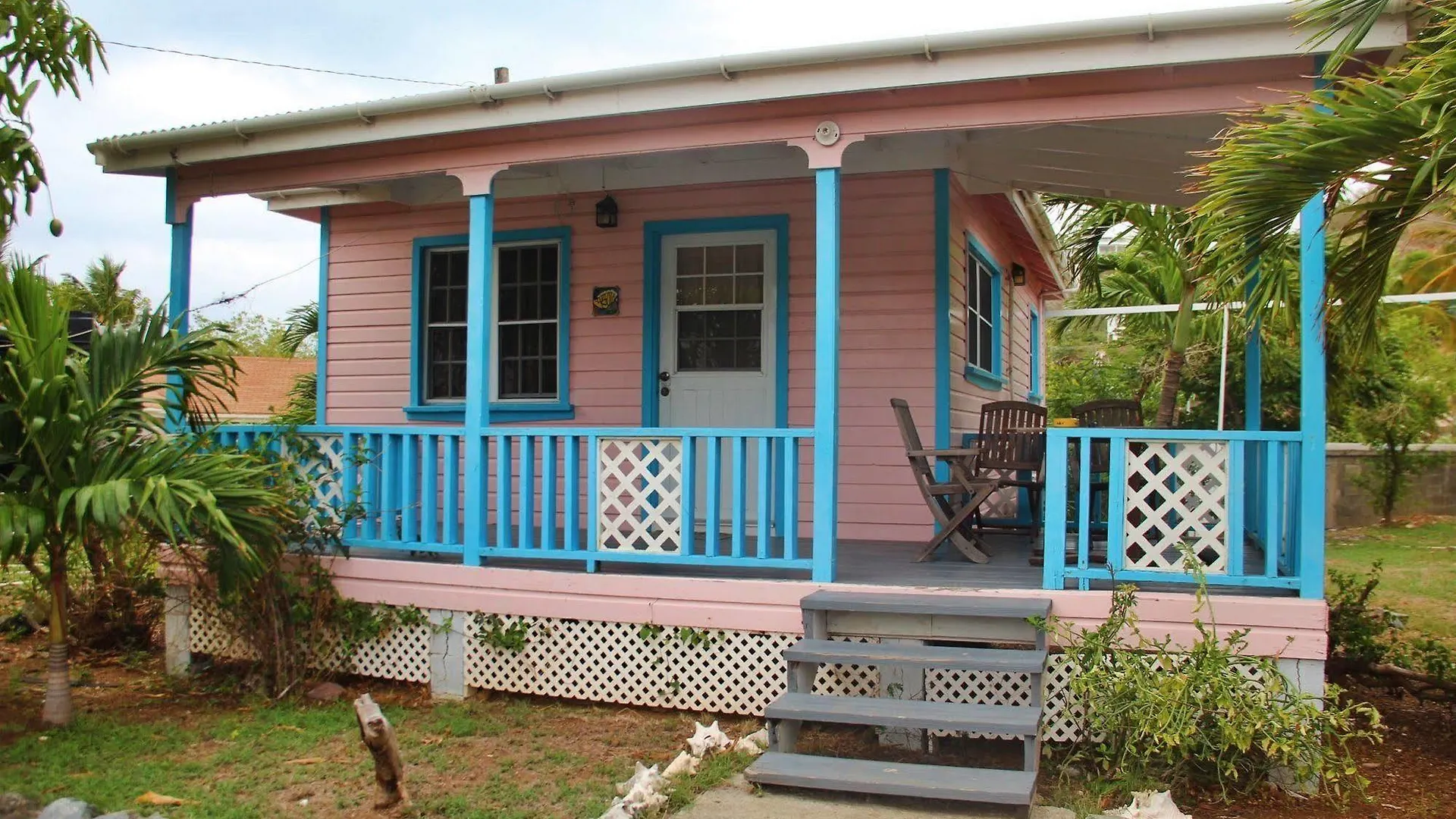 Hotel Turner'S Beach Cottages Johnson's Point