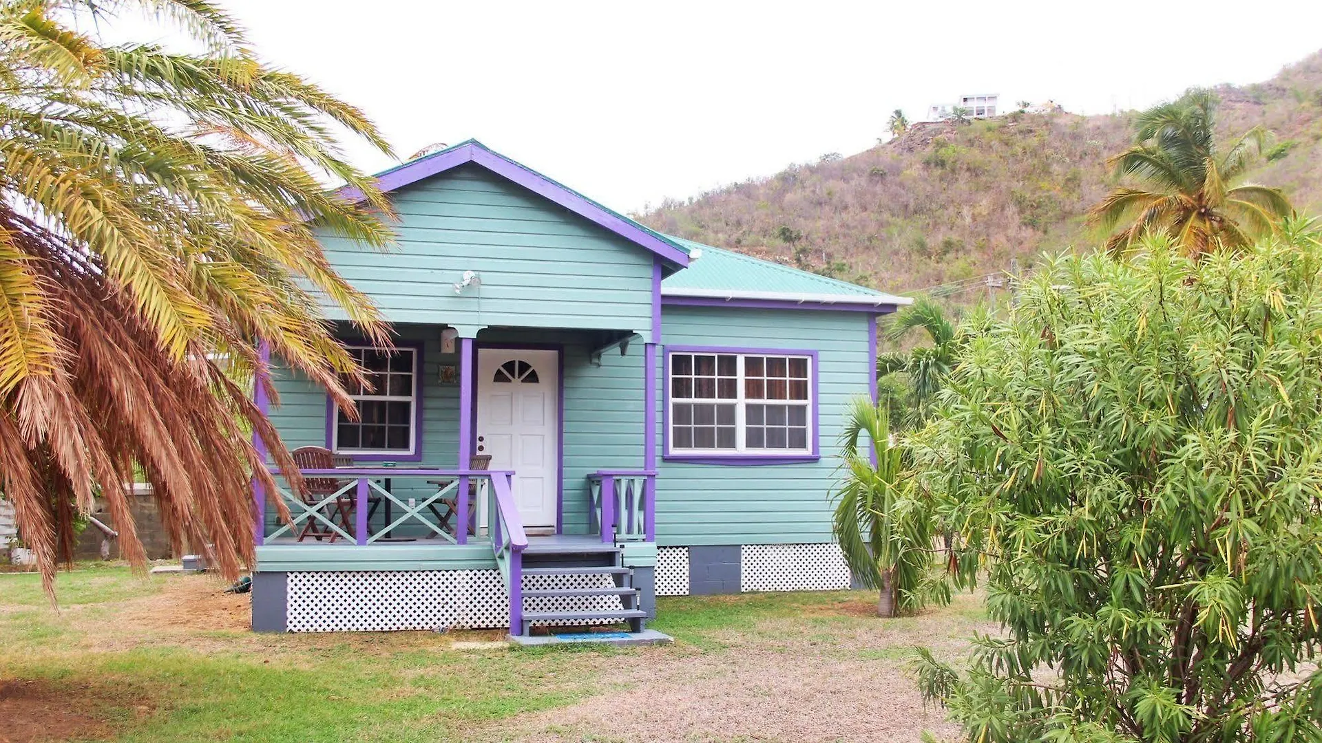 Turner'S Beach Cottages Johnson's Point Antigua/Barbuda