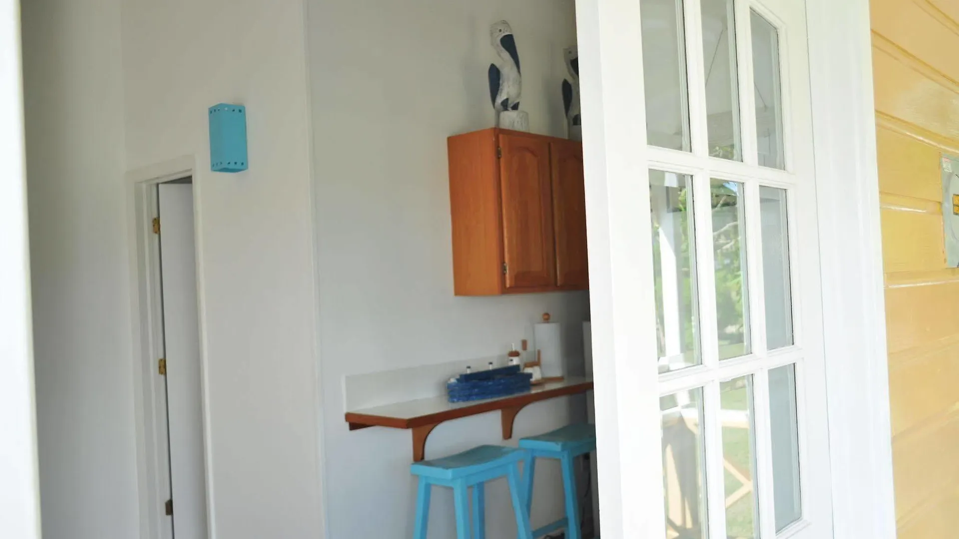*** Hotel Turner'S Beach Cottages Johnson's Point Antigua/Barbuda