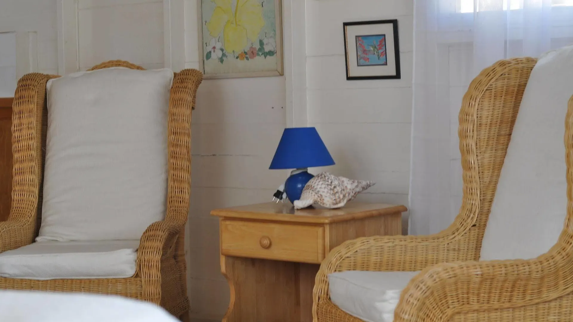 Turner'S Beach Cottages Johnson's Point